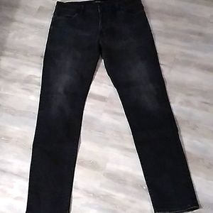 Men's black NEUW jeans